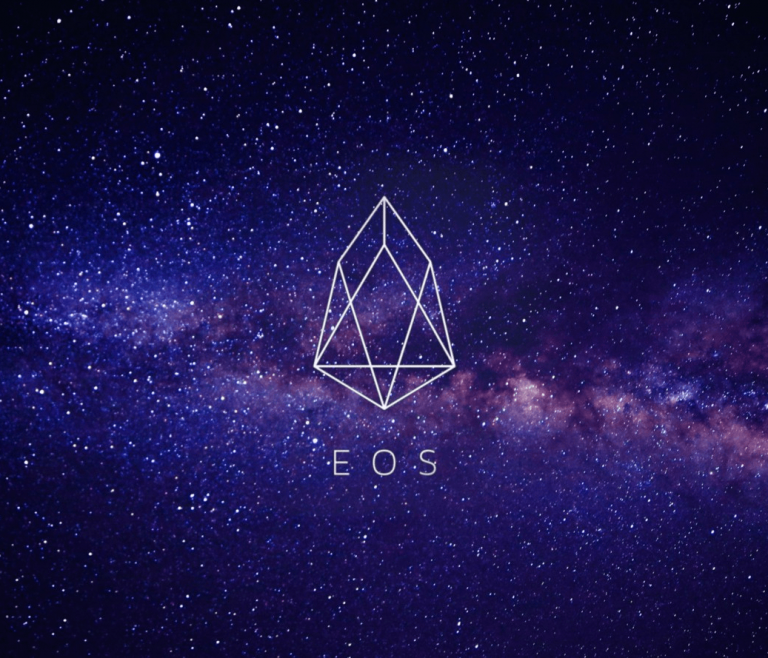 Báo cáo phân tích EOS