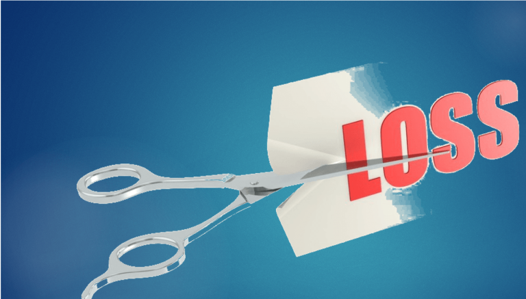 Bài Hai : Cách Xác Định Vùng Cắt Lỗ.