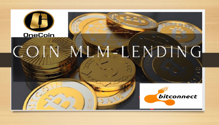 Hệ Thống Lừa Đảo MLM Trong Crypto Còn Lại Gì Và Bài Học Phòng Tránh