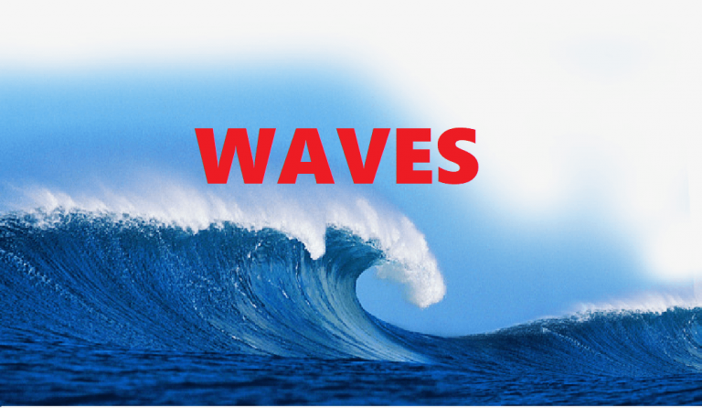 Báo Cáo Phân Tích Waves