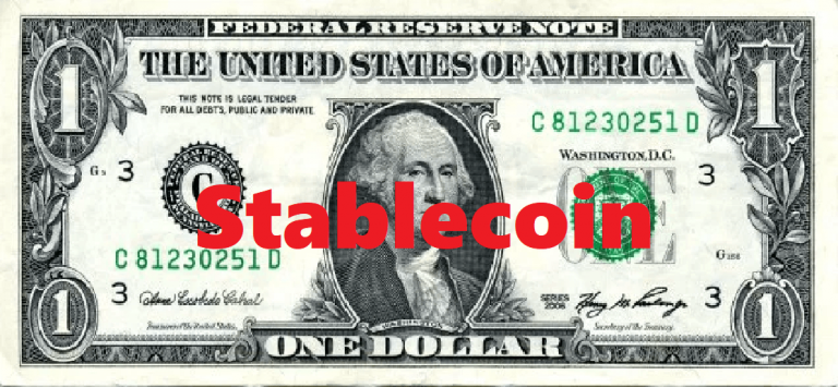 Stablecoin là gì?