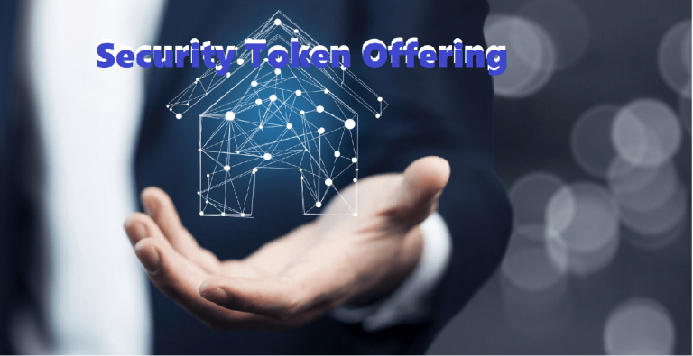 STO Một Bước Tiến Hay Bước Lùi Của Tiền Điện Tử?