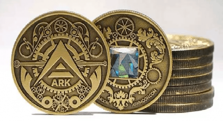 Báo cáo giao dịch và phân tích ARK