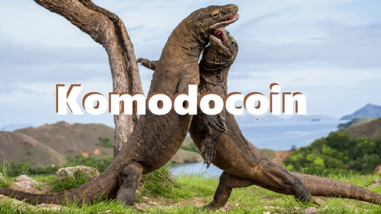 Báo cáo giao dịch và phân tích giá Komodocoin