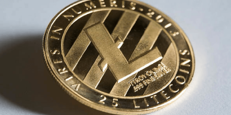 Litecoin (LTC) là gì?