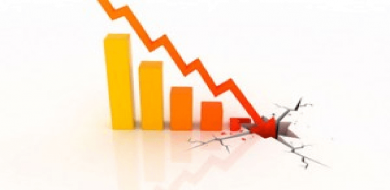 Góc nhìn kinh tế đầu năm từ giá dầu mỏ và giá vàng.