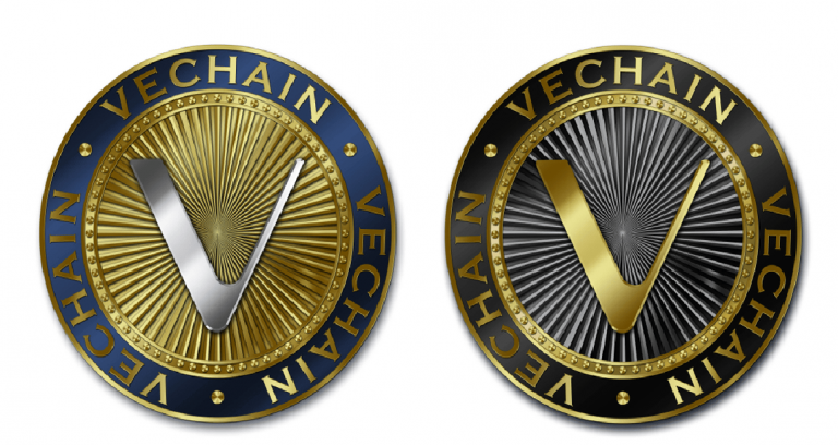 Phân tích giá VET ( Vechain ) ngày 22/2/2019 khối lượng giao dịch tăng đột biến.