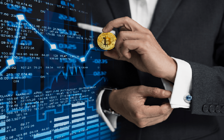 Trên đồ thị tuần Bitcoin đang có những điểm tương đồng với chu kỳ giảm giá 2013.