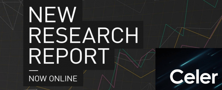 CELER NETWORK (CELR) là gì? Tiềm hiểu dự án được IEO trên Binance