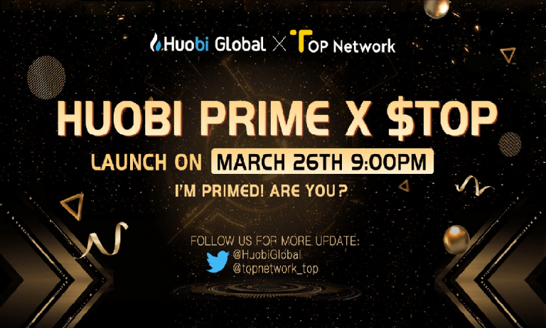 Hướng dẫn mua IEO Top Network Trên Houbi Prime