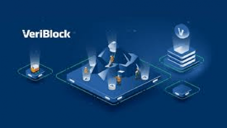 IEO của veriblock (vbk) vào ngày 2 tháng tư lúc 9 giờ sáng pdt. trên  Bittrex