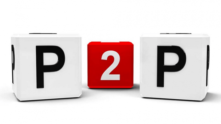 Sự trỗi dậy của mô hình tài chính P2P