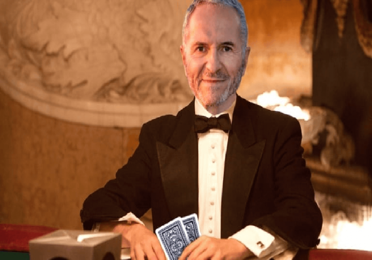 Trader học được gì từ cha đẻ đầu tư định lượng Edward Thorp