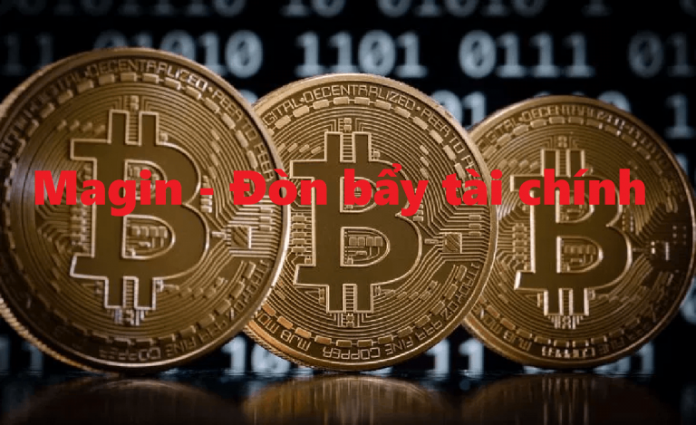 Có nên dùng đòn bẩy tài chính ( magin ) trong tradecoin?