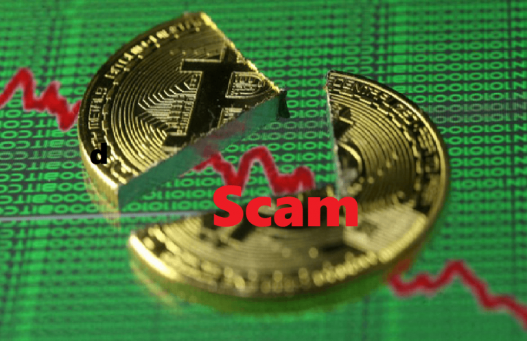 US SEC & CFTC: Cảnh giác với các trang web đầu tư Bitcoin lừa đảo