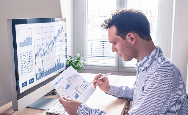 5 lỗi giao dịch mà bạn có thể mắc phải