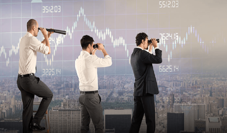 Tìm Hiểu Về Chiến Thuật Phân Tích Đa Khung Thời Gian