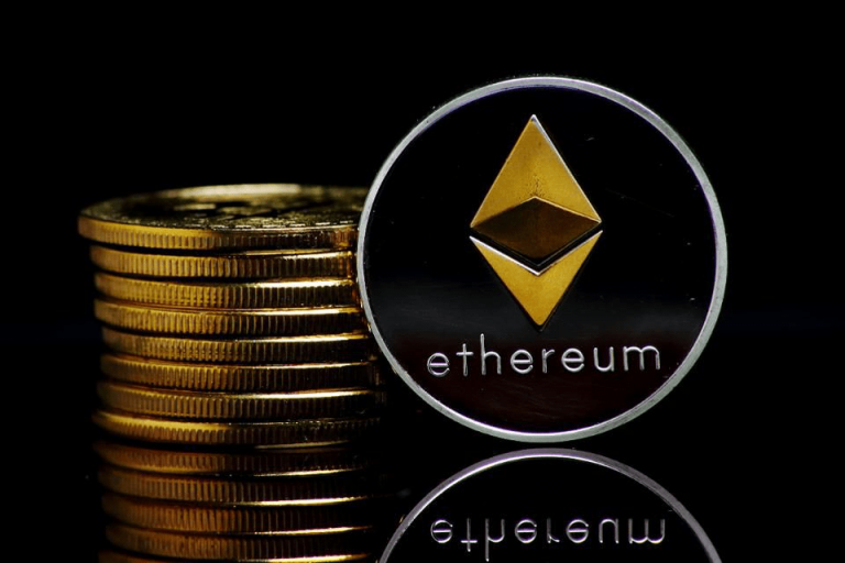 Lịch sử của Ethereum