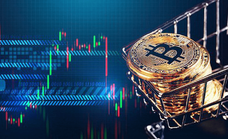 Dự đoán giá Bitcoin trong giai đoạn sắp tới ( ngày 21/5/2019 )