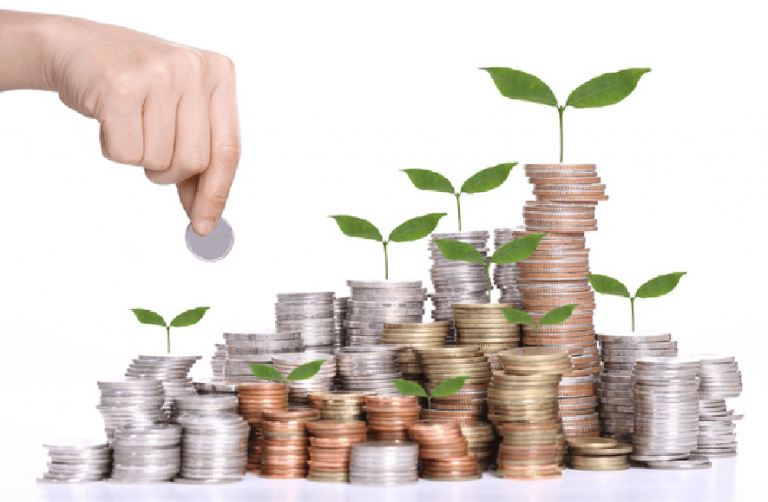 ĐẦU TƯ ĐỊNH KỲ: đơn giản mà hiệu quả