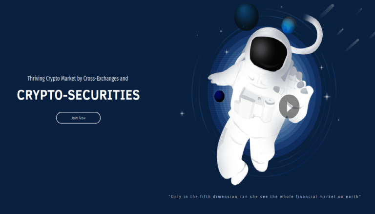 Twogap – IEO SẮP TỚI TRÊN BITFOREX – Twogap là gì?