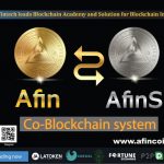 co-blockchain