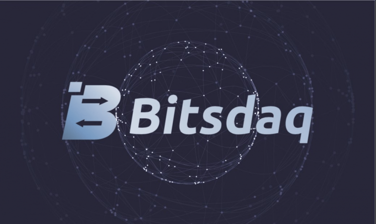 Bitsdaq là gì? Hướng dẫn đăng ký tài khoản trên Bitsdaq