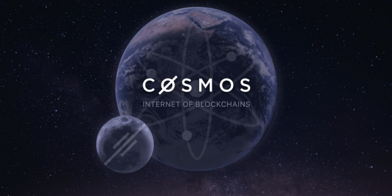 Khả năng tương tác của Blockchain: Cosmos ( Atom ) với Polkadot ( Phần 2 – Comos )