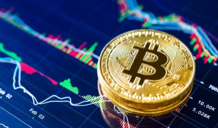Phân tích giá Bitcoin ngày 12/8/2019
