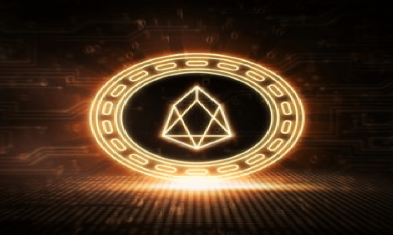 Phân tích kỹ thuật EOS/USDT ngày 7/6/2019