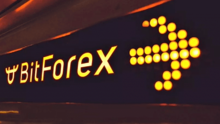 Hướng dẫn mở tài khoản trên sàn giao dịch Bitforex