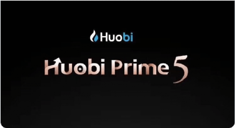 Huobi Prime ra mắt Mạng EMOGI (LOL) vào ngày 15 tháng 8 20:00 (GMT + 8)