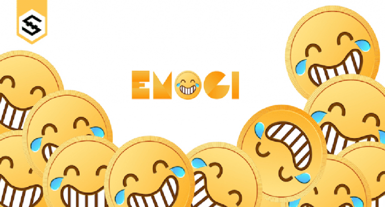 Huobi Prime5 –  EMOGI ( LOL ) là gì? – Tìm hiểu dự án  EMOGI