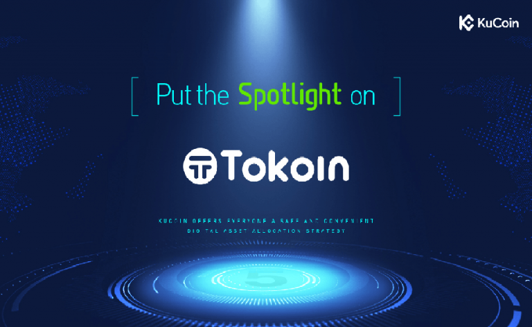 TOKOIN là gì?- Tìm hiểu TOKOIN , dự án được IEO trên Kucoin vào 23 tháng 8