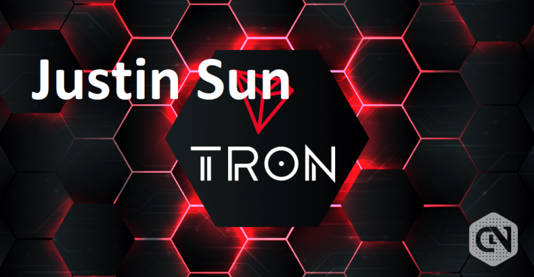 Các nhà giao dịch tiền điện tử cho rằng Justin Sun đã mua người theo dõi và thao túng số liệu Blockchain của Tron