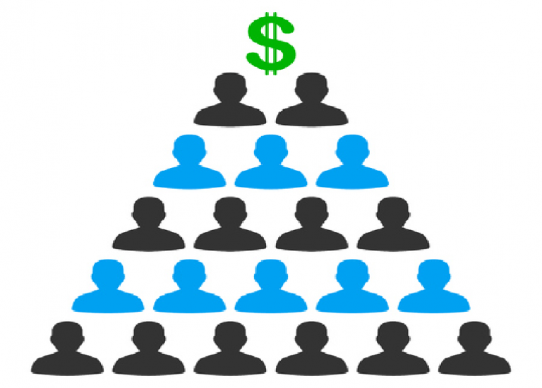 Lừa đảo siêu lãi suất: Kỳ 1 – Bernard Madoff và mô hình Ponzi