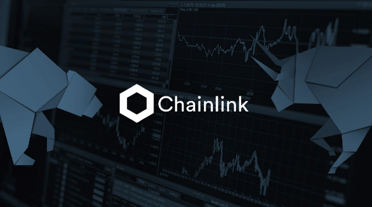 Phân tích giá ChainLink – LINK không vượt được mức kháng cự $ 1,95