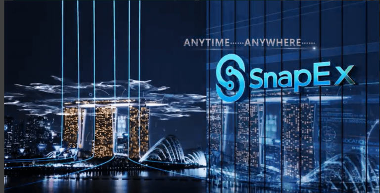 Snapex là gì? – Hướng dẫn mở tài khoản giao dịch trên sàn Snapex
