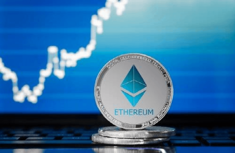 Lịch sử của Ethereum