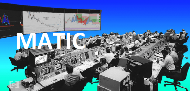 Phân tích giá mạng Matic: Biến động sẽ trở lại MATIC / BTC?