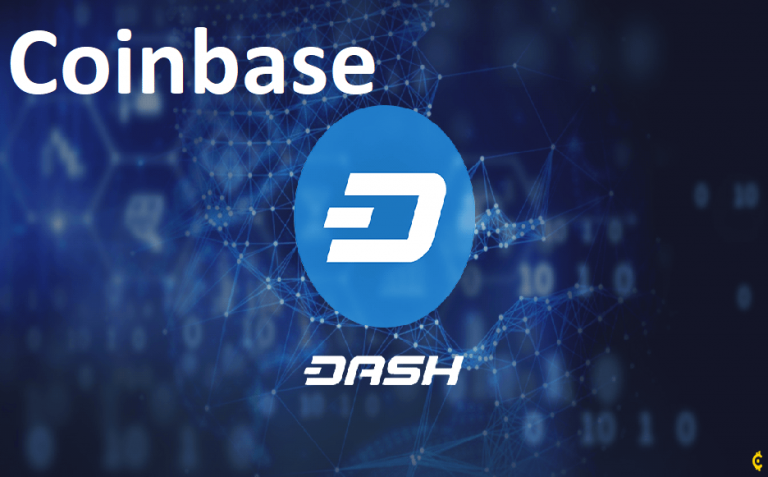 Dash (DASH) niêm yết trên Coinbase Pro