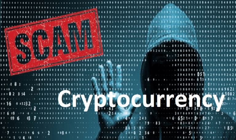 Tránh các hình thức lừa đảo trong thị trường tiền điện tử – Bài một : mô hình PonZi