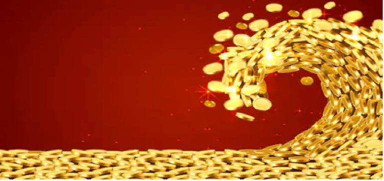 Phân tích giá Waves ngày 8/10/2019