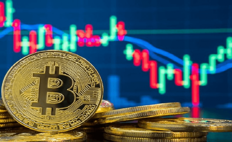 Phân tích giá Bitcoin ngày 16/10/2019