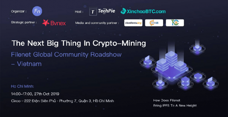 Staking xưa rồi, Mining thế hệ mới hiện là cách kiếm tiền dễ dàng nhất