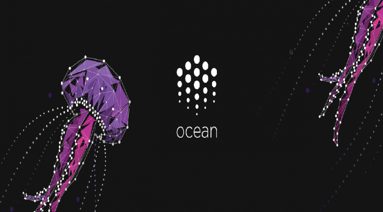 Báo cáo đầy đủ về Ocean Protocol