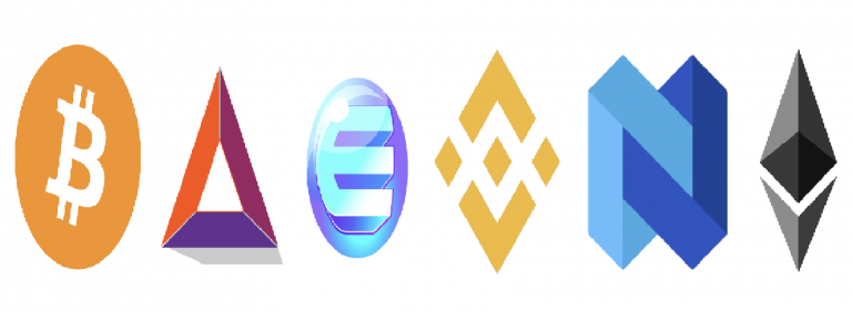Sáu đồng tiền điện tử cần quan tâm trong năm 2020
