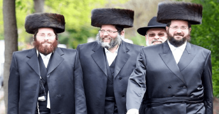 Chiến lược dẫn đầu của người Do Thái