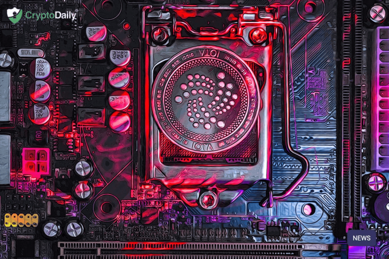 Tiềm năng IOTA trong cuộc sống của chúng ta