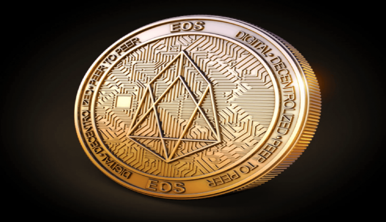EOS là gì? – Sự khác biệt giữa EOS và BTC.